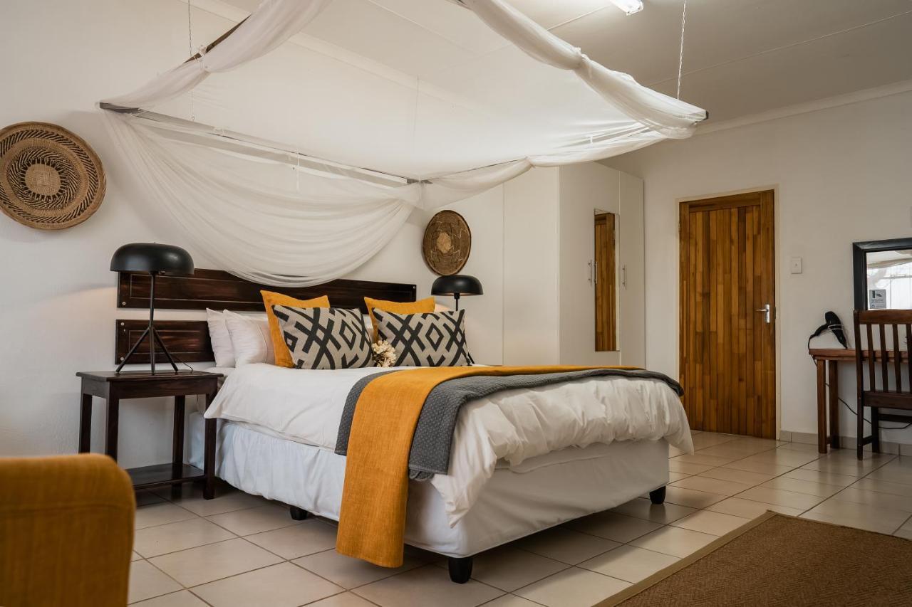 Tshukudu Game Lodge フッドスプルイト エクステリア 写真