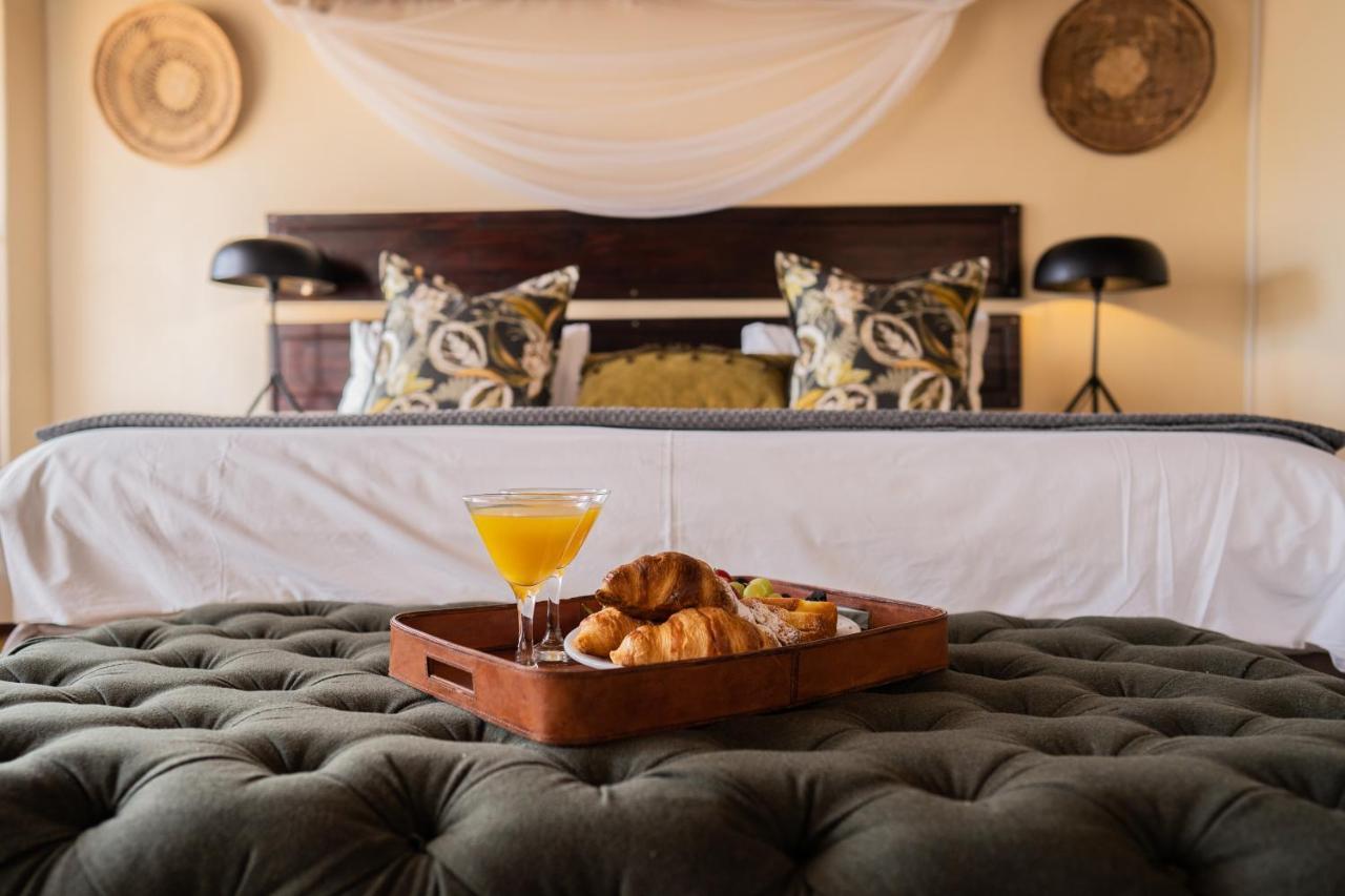 Tshukudu Game Lodge フッドスプルイト エクステリア 写真
