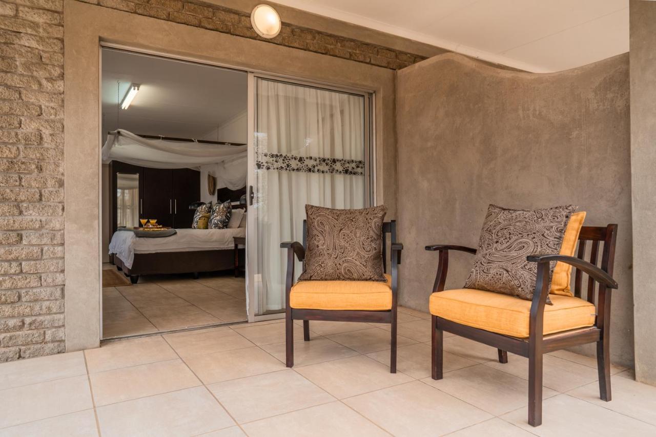Tshukudu Game Lodge フッドスプルイト エクステリア 写真