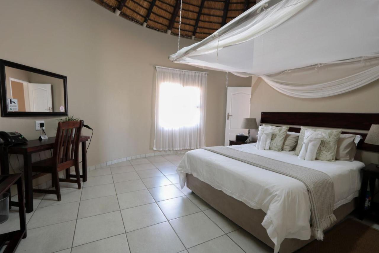 Tshukudu Game Lodge フッドスプルイト エクステリア 写真