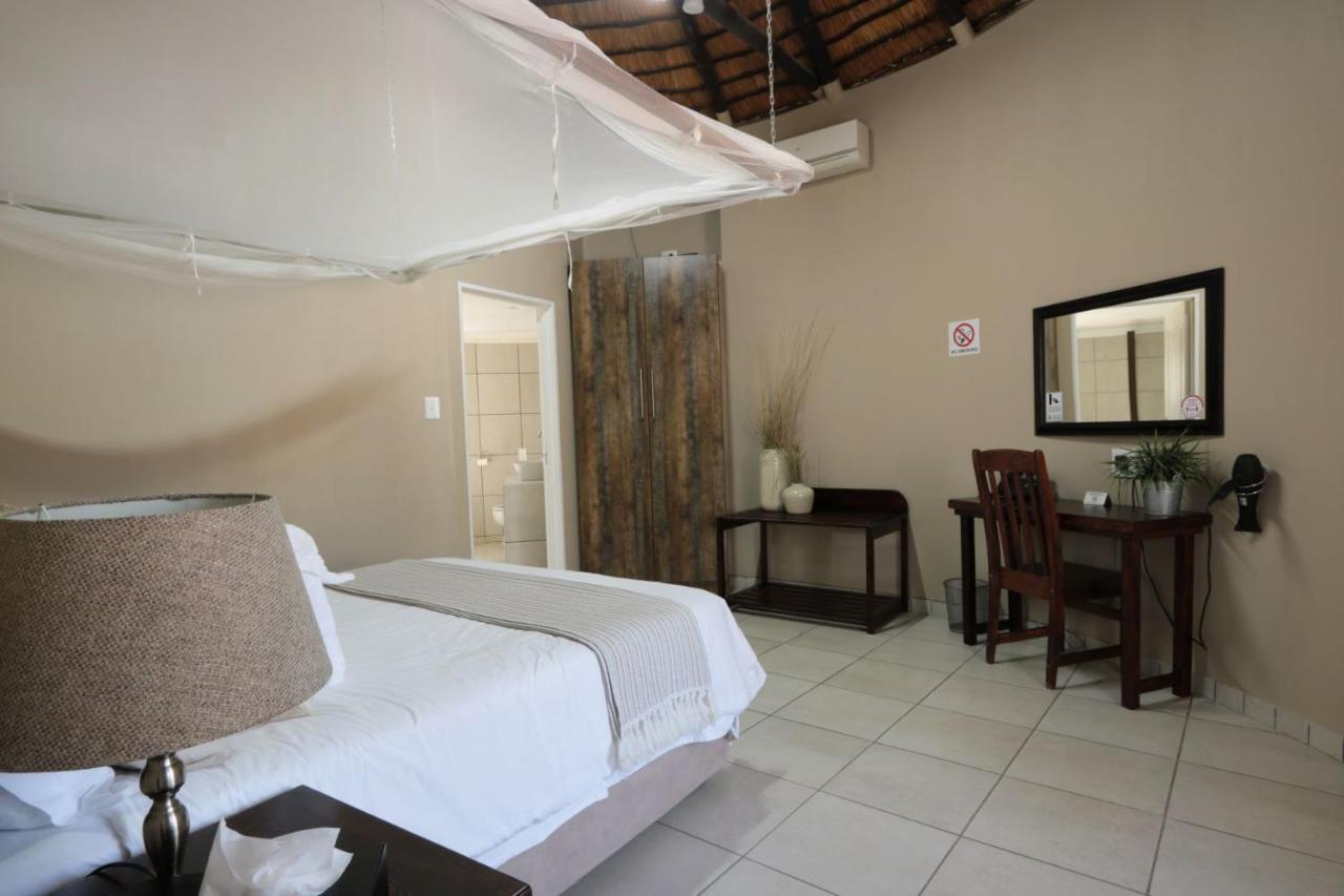 Tshukudu Game Lodge フッドスプルイト エクステリア 写真