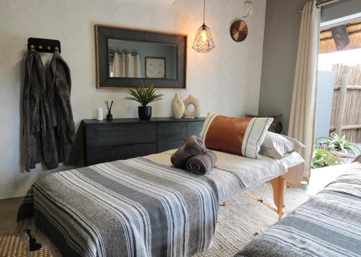 Tshukudu Game Lodge フッドスプルイト エクステリア 写真