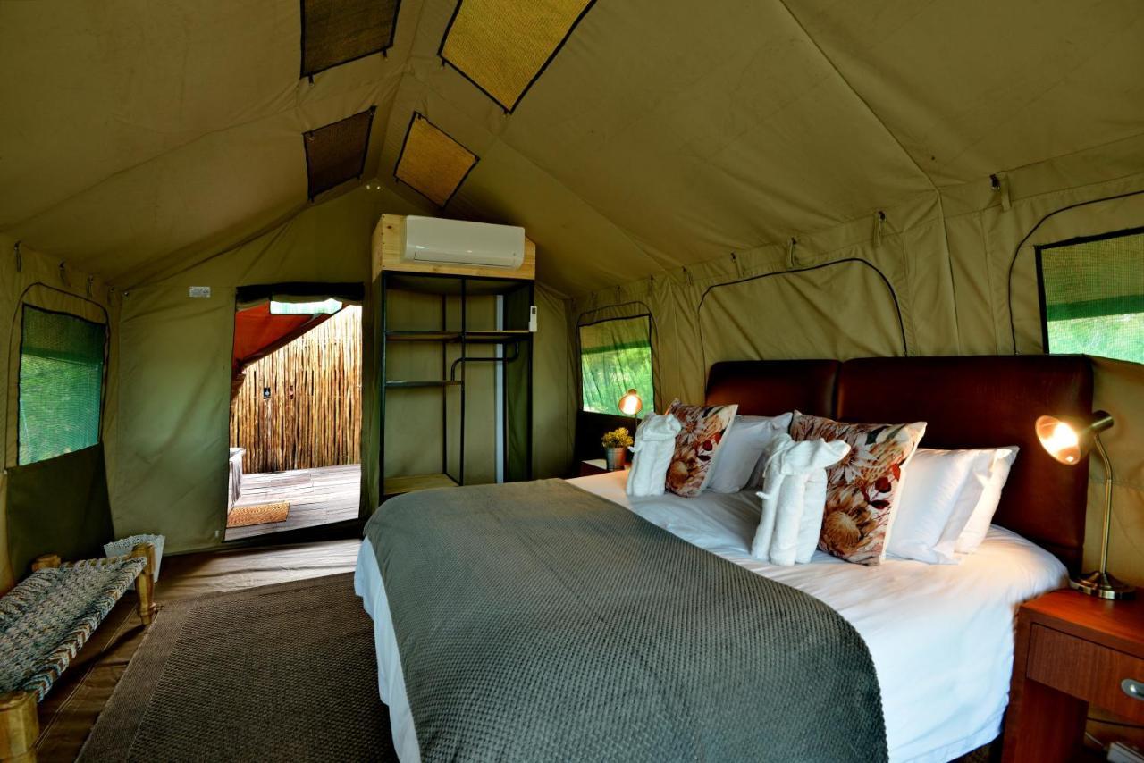Tshukudu Game Lodge フッドスプルイト エクステリア 写真
