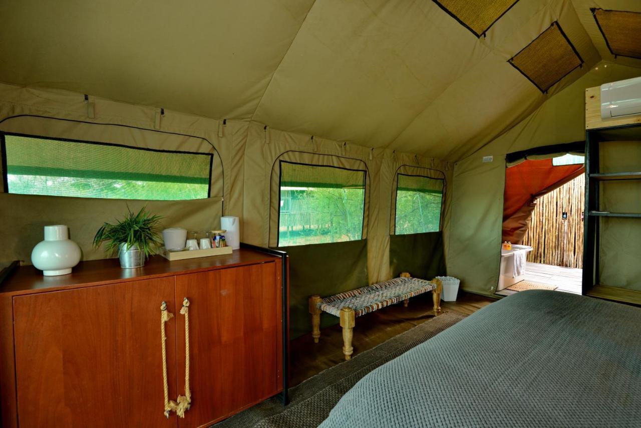 Tshukudu Game Lodge フッドスプルイト エクステリア 写真