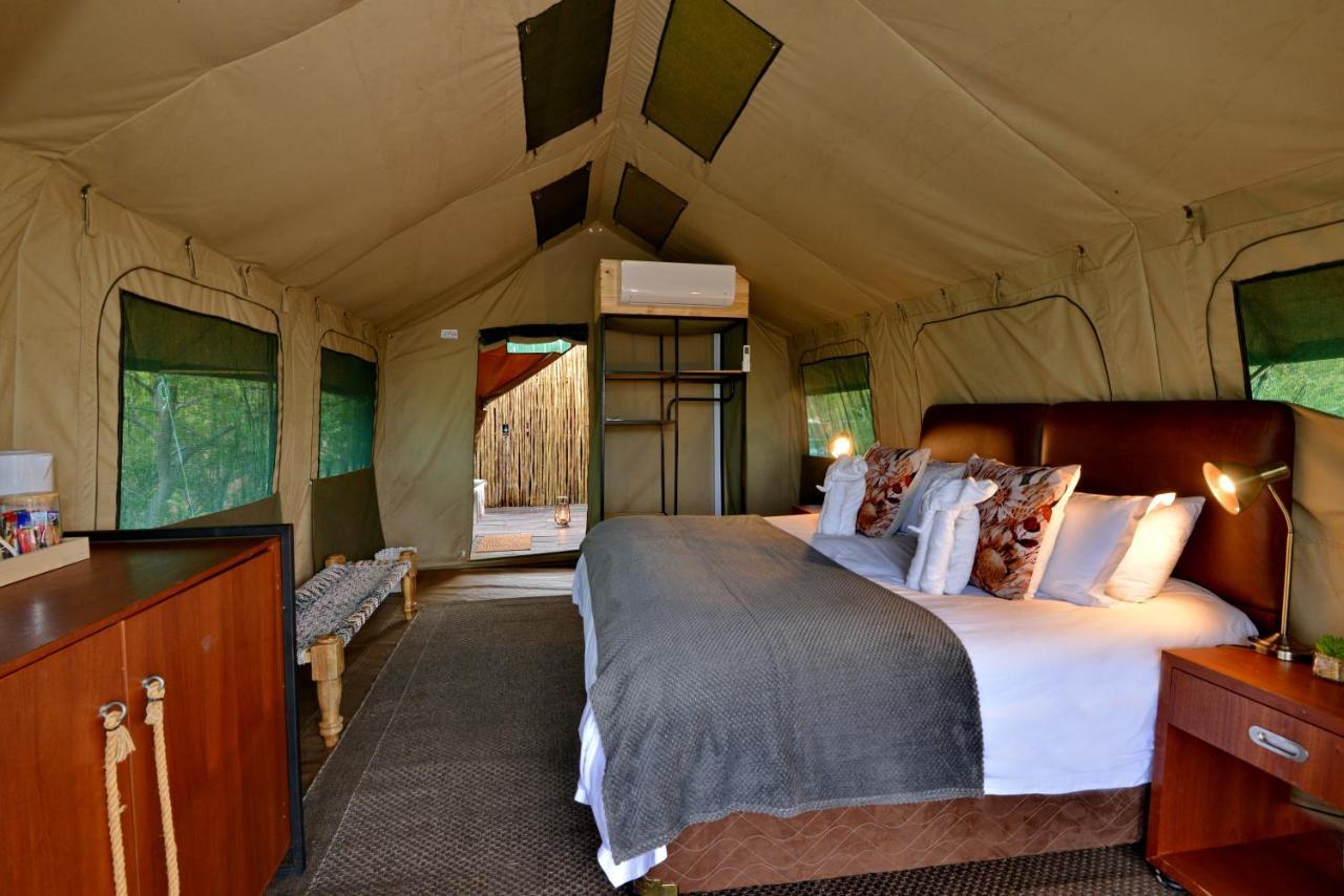 Tshukudu Game Lodge フッドスプルイト エクステリア 写真